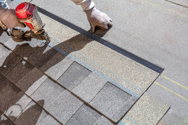 Quick and Trustworthy Emergency Roof Repair Services in India Hook, SC